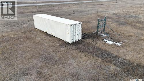 7 Commercial Drive, Craik, SK 