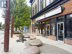 Downtown Enderby - 