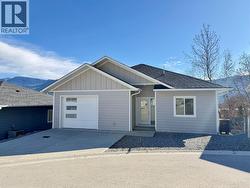 806 Cliff Avenue Unit# 103 Enderby, BC V0E 1V1