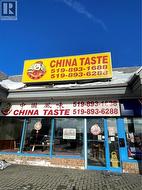 1400 WEBER Street E Unit# B6  Kitchener, ON N2A 3Z8