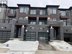 24 SKYRIDGE DRIVE  Brampton, ON L6P 4P5