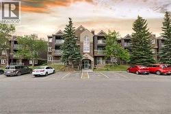 14, 3014 Edenwold Heights NW  Calgary, AB T3A 3Y8