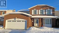 736 HAUTEVIEW CRESCENT  Ottawa, ON K4A 2B8