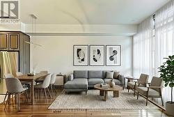 502 - 500 SHERBOURNE STREET  Toronto, ON M4X 1L1