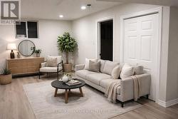 #1BEDBSMNT - 52 NISBET DRIVE  Aurora, ON L4G 2K5