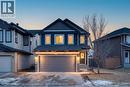 23 Taralake Lane Ne, Calgary, AB  - Outdoor With Facade 