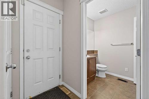 23 Taralake Lane Ne, Calgary, AB - Indoor Photo Showing Bathroom