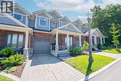 2848 KING Street Unit# 11  Jordan Station, ON L0R 1S0