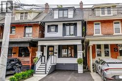 32 CUMBERLAND Avenue  Hamilton, ON L8M 1Y7