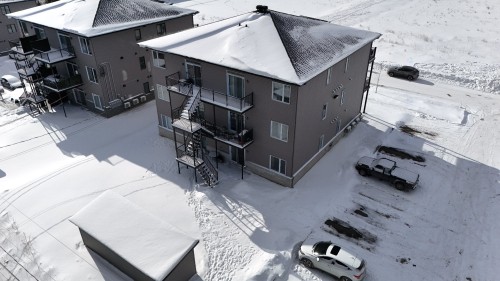 Aerial View - 245 Boul. Louis-Joseph-Papineau, Cowansville, QC - Outdoor