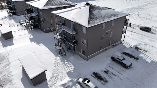 Aerial View - 245 Boul. Louis-Joseph-Papineau, Cowansville, QC - Outdoor