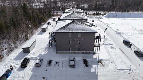 Aerial View - 245 Boul. Louis-Joseph-Papineau, Cowansville, QC - Outdoor