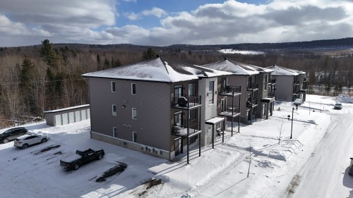Aerial View - 245 Boul. Louis-Joseph-Papineau, Cowansville, QC - Outdoor