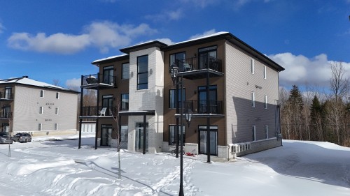 Aerial View - 245 Boul. Louis-Joseph-Papineau, Cowansville, QC - Outdoor