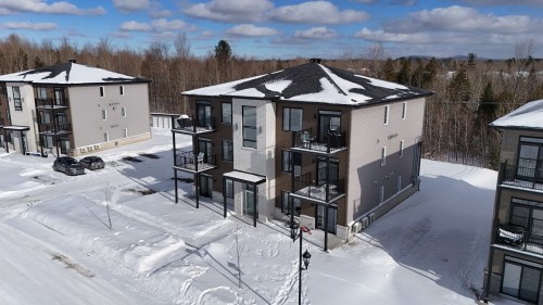 Aerial View - 245 Boul. Louis-Joseph-Papineau, Cowansville, QC - Outdoor