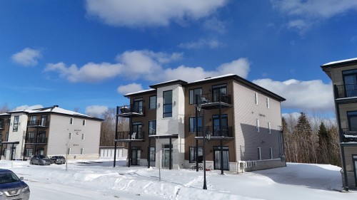 Aerial View - 245 Boul. Louis-Joseph-Papineau, Cowansville, QC - Outdoor