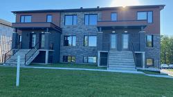 751  - 761 Rue Collins  Farnham, QC J2N 0J3