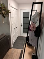 Mud Room - 