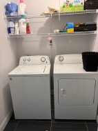 Laundry - 