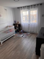 Bedroom - 