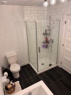 Bathroom - 