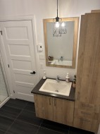 Bathroom - 