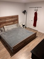 Bedroom - 