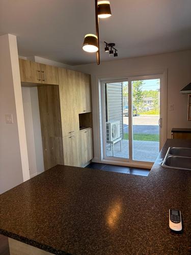 Cuisine - 751  - 761 Rue Collins, Farnham, QC - Indoor