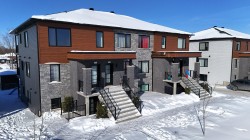 Front of Structure - 