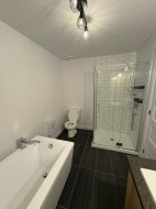 Bathroom - 