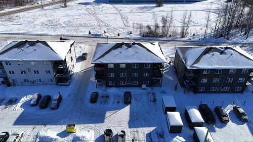 Face arrière - 751  - 761 Rue Collins, Farnham, QC - Outdoor