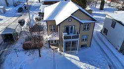 214  - 218 Rue Principale O.  Farnham, QC J2K 1K7