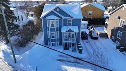 1420  - 1424 Rue Principale E.  Farnham, QC J2N 0C1