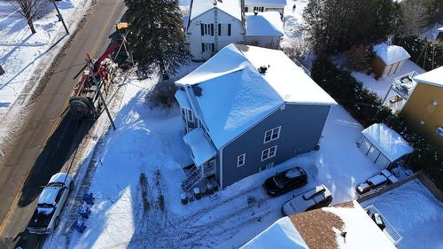 Autre - 1420  - 1424 Rue Principale E., Farnham, QC - Outdoor