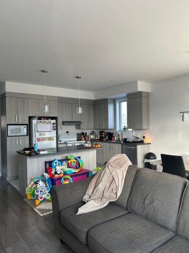 Interior - 300-115 Rue D'Halifax, Cowansville, QC - Indoor