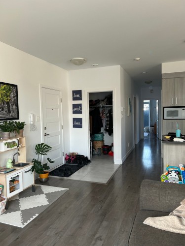 Interior - 300-115 Rue D'Halifax, Cowansville, QC - Indoor