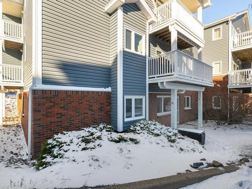 106 126 Farnham Gate Road, Halifax, NS 