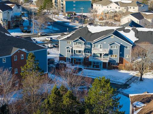 106 126 Farnham Gate Road, Halifax, NS 