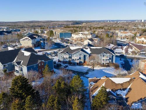 106 126 Farnham Gate Road, Halifax, NS 