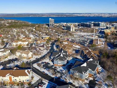 106 126 Farnham Gate Road, Halifax, NS 