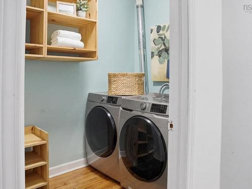 106 126 Farnham Gate Road, Halifax, NS 