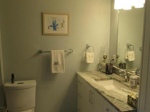 103 1230 Dawson Road, Thunder Bay, ON - Indoor Photo Showing Bathroom