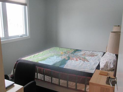 103 1230 Dawson Road, Thunder Bay, ON - Indoor Photo Showing Bedroom