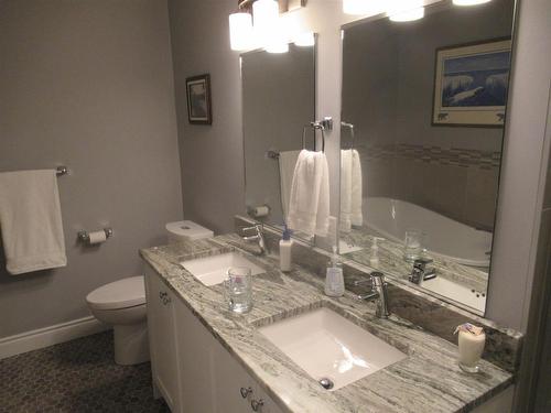 103 1230 Dawson Road, Thunder Bay, ON - Indoor Photo Showing Bathroom