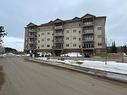 103 1230 Dawson Road, Thunder Bay, ON  - Outdoor With Balcony With Facade 