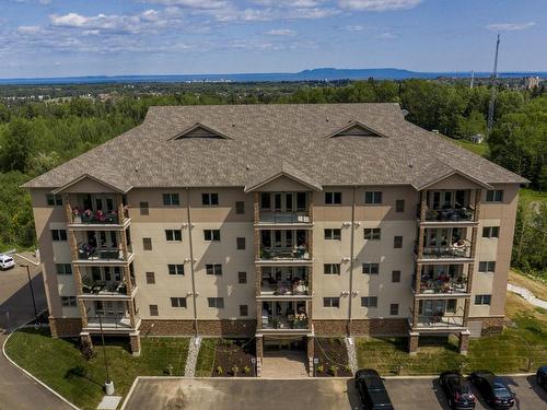 103 1230 Dawson Road, Thunder Bay, ON - Outdoor With Balcony