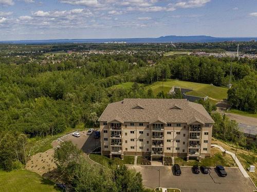103 1230 Dawson Road, Thunder Bay, ON - Outdoor With View