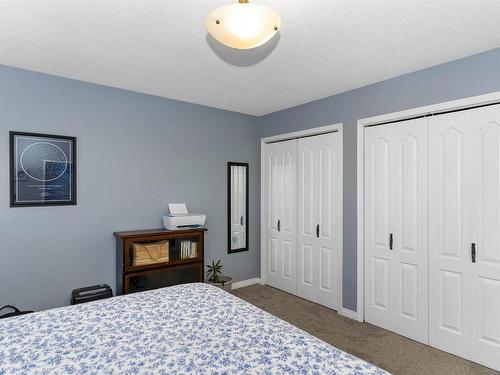 281 Caribou Crescent, Thunder Bay, ON - Indoor Photo Showing Bedroom