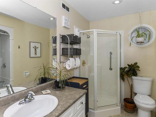281 Caribou Crescent, Thunder Bay, ON - Indoor Photo Showing Bathroom