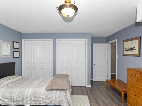 281 Caribou Crescent, Thunder Bay, ON - Indoor Photo Showing Bedroom